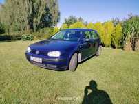 VW golf IV 1.4 1988