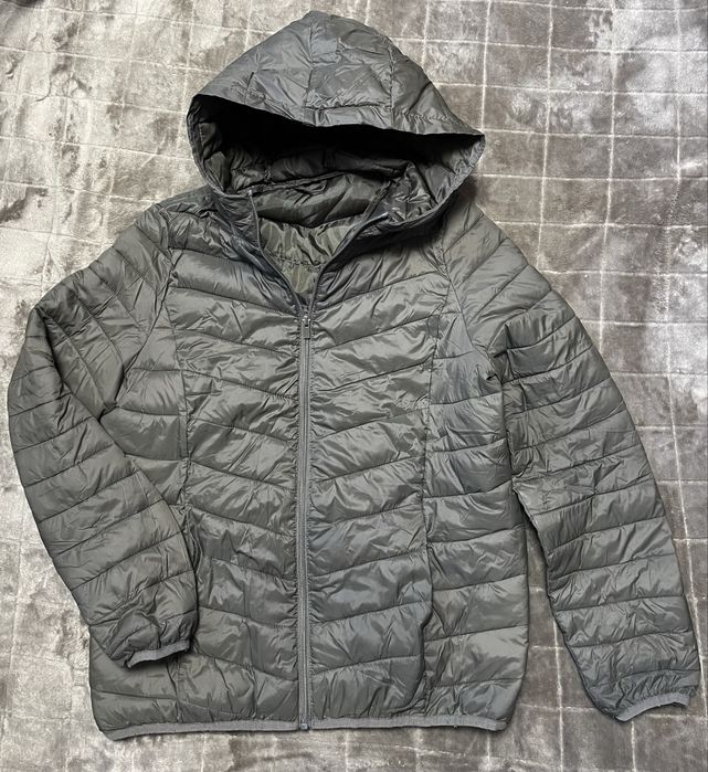 Куртка осіння для хлопчика