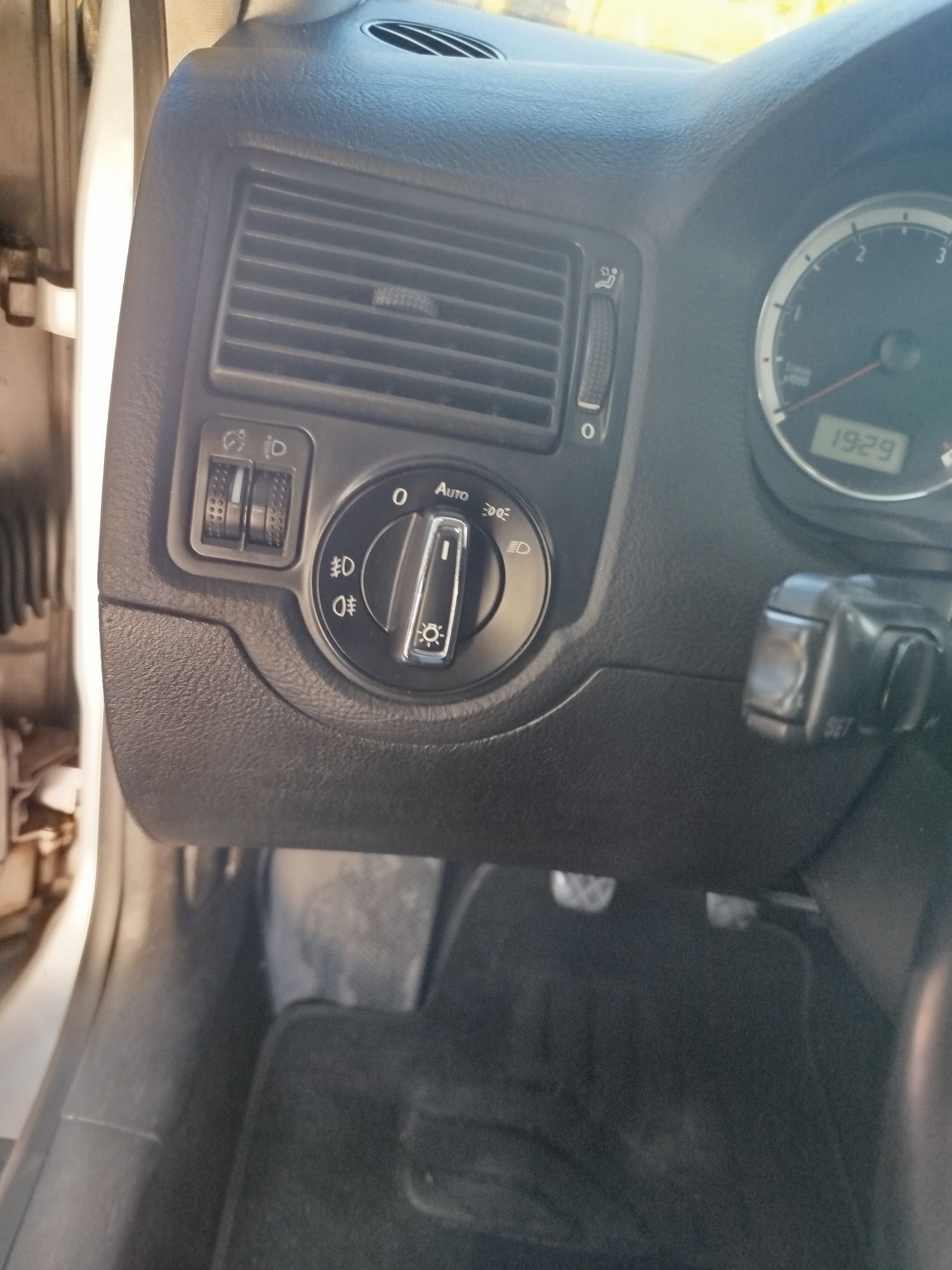 Vw golf 4 1.9tdi PD 130cv