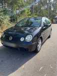 VW-Polo 1.2-2004- Gasolina