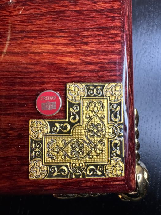 kieliszek do brandy, koniaku Armagnac, CREDAN