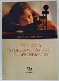 Psicologia do Desenvolvimento e da Aprendizagem