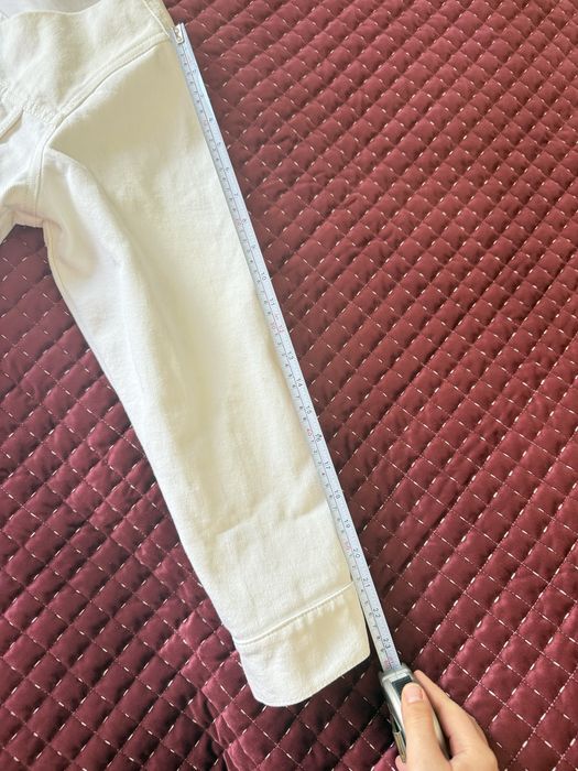 Ttswtrs ддинсова куртка venus series