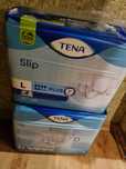Памперсы Tena 6 капель 30 штук