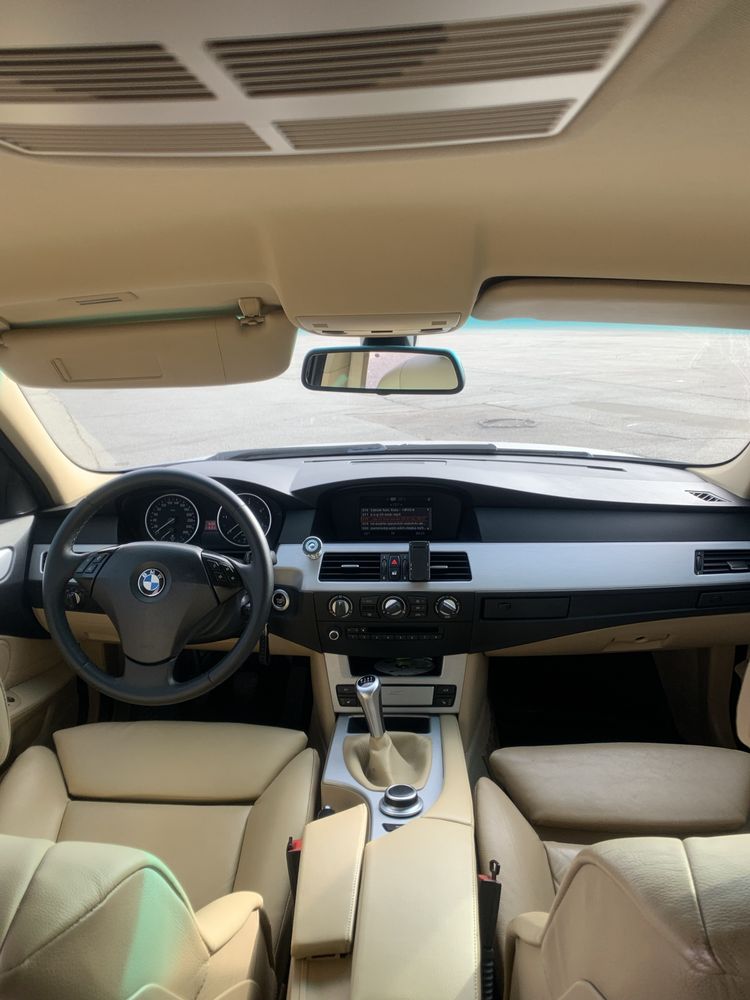 Продам BMW e60