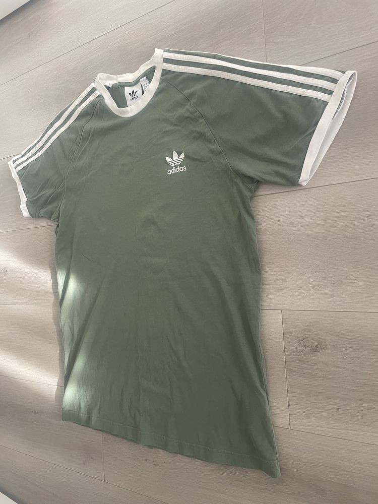 Футболка Adidas оригінал "L"