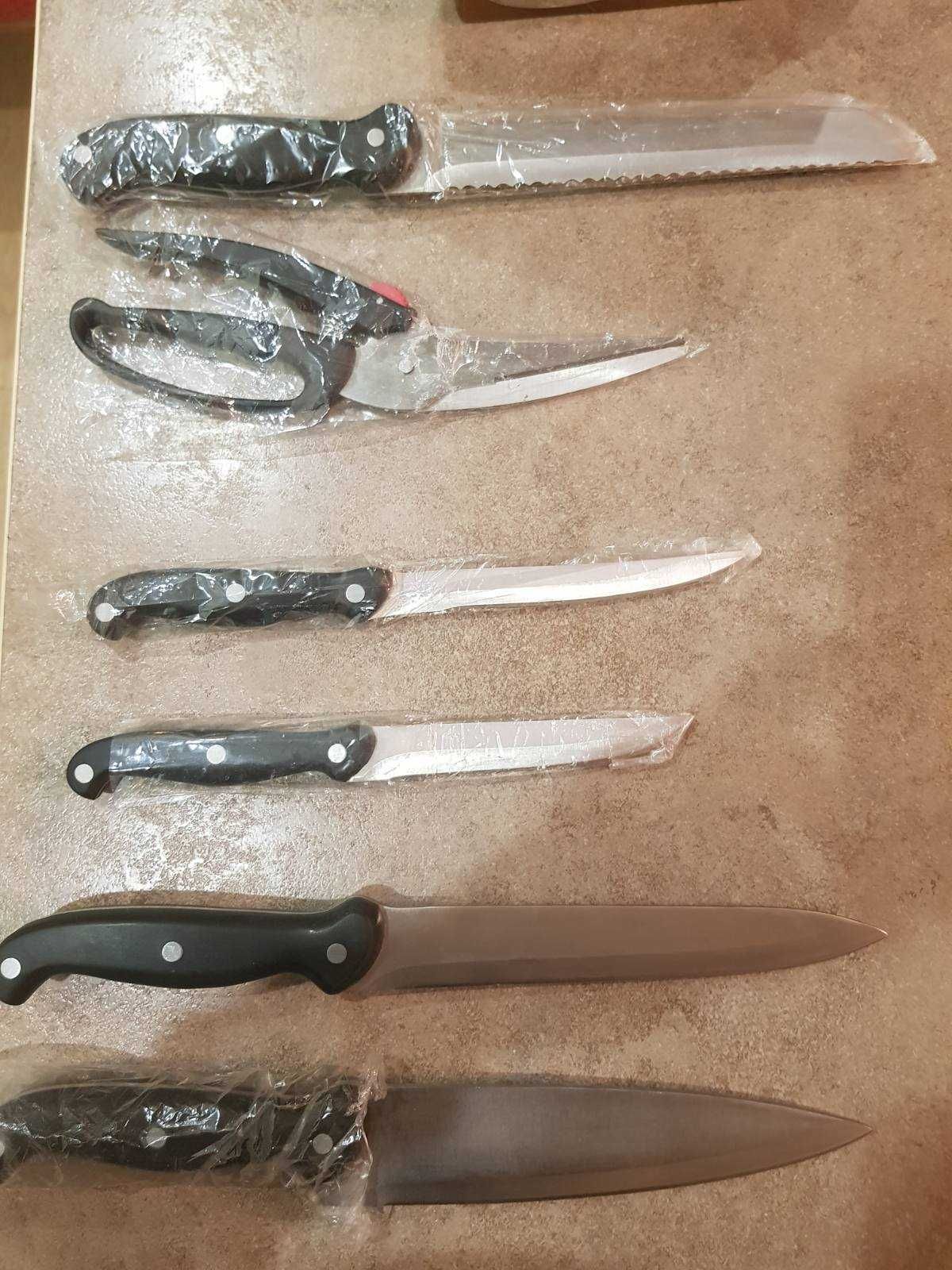 Комплект ножі фірмові