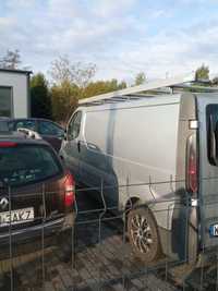 Sprzedam renault trafic