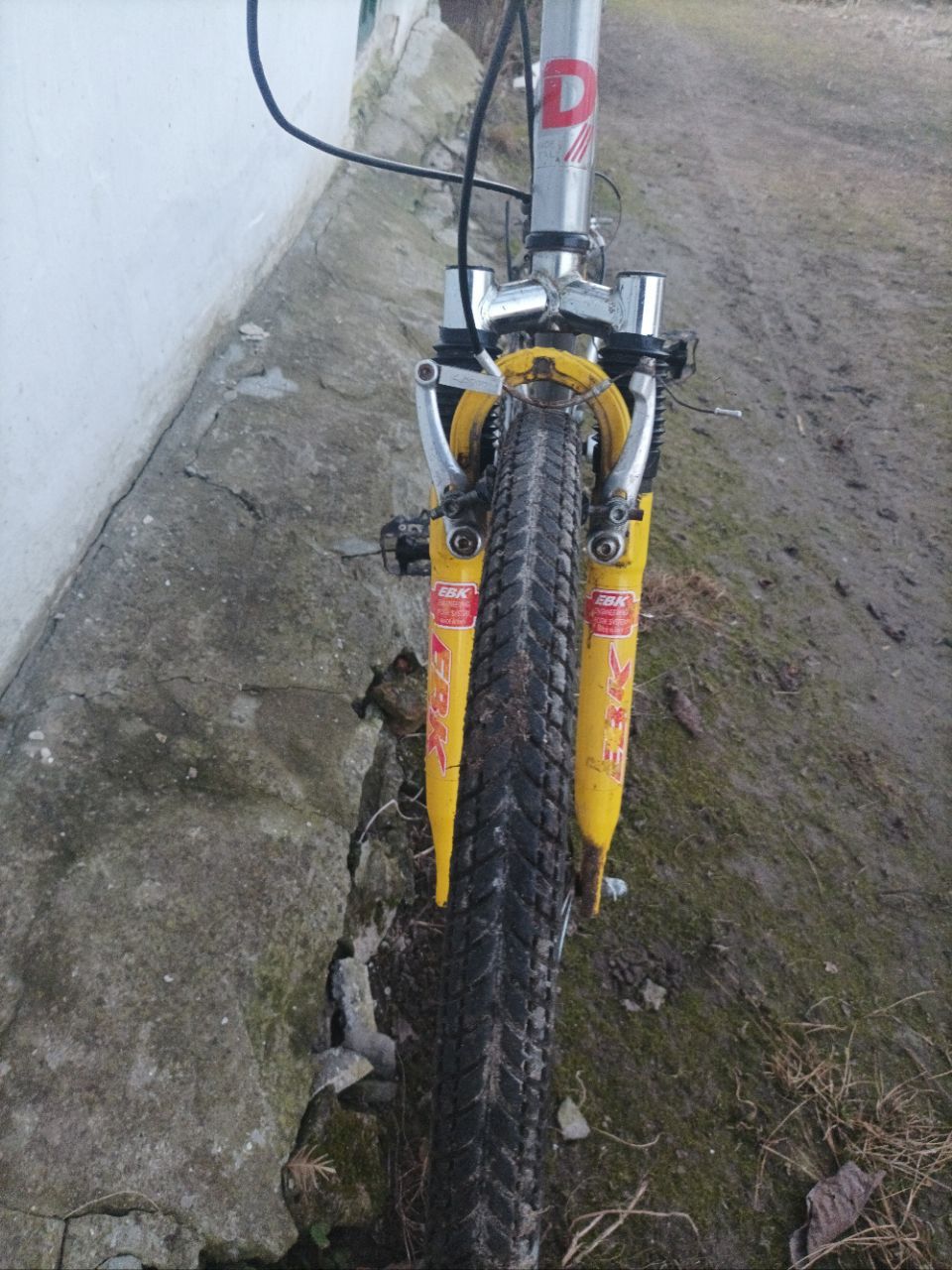 ТЕЕРМІРОВО!!! Продам гірний велосипед DOWNHILL,двопідвісний ,Shimano