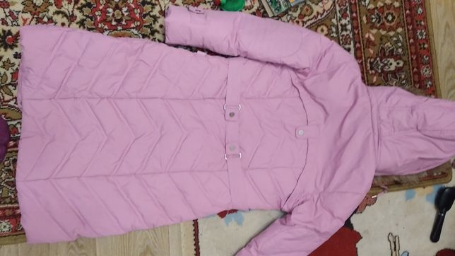 Куртка Кико пуховик, 42 размер