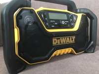блютуз радіо DeWalt DCR028