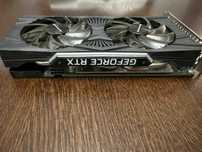 Karta graficzna RTX 2060 SUPER Gainward