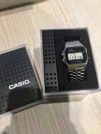 Чоловічий годинник Casio Retro Montana мужские часы касио дропшипинг