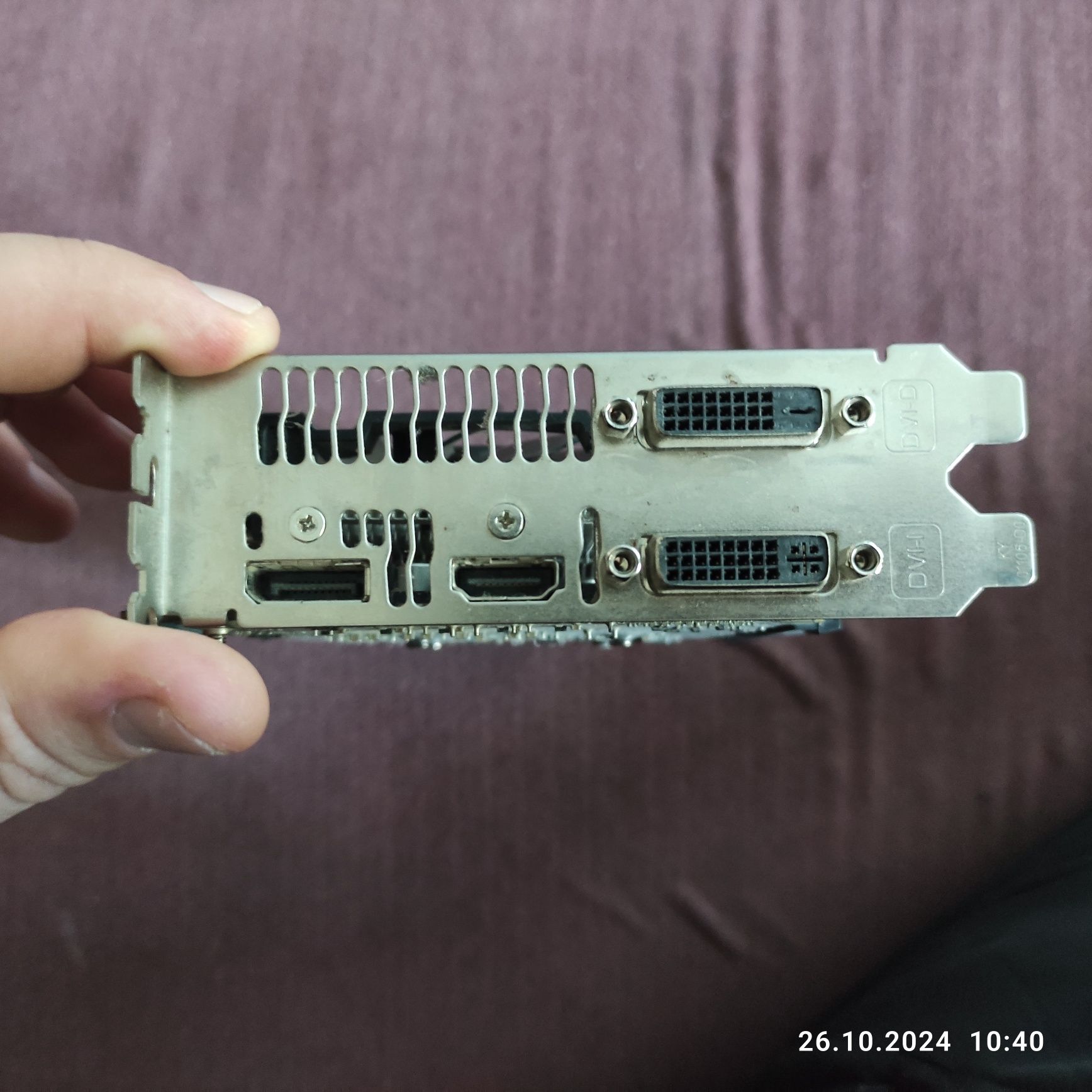 Asus hd 7790 DC ll 1Gb GDDR5 Київ