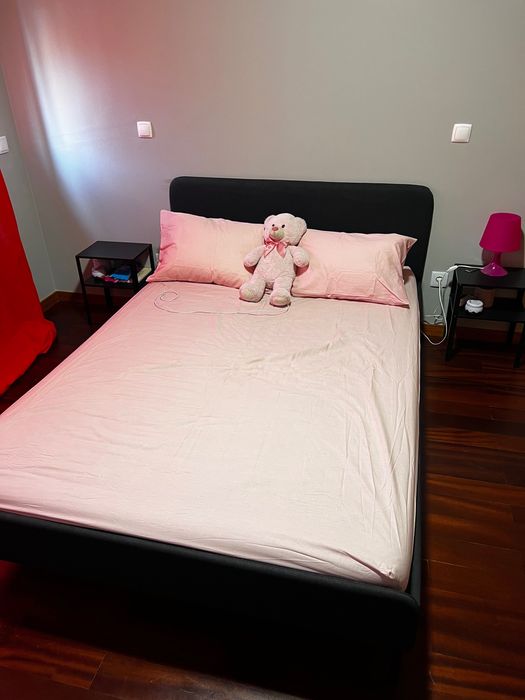 Conjunto de quarto