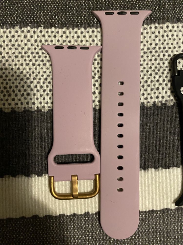 Braceletes apple watch