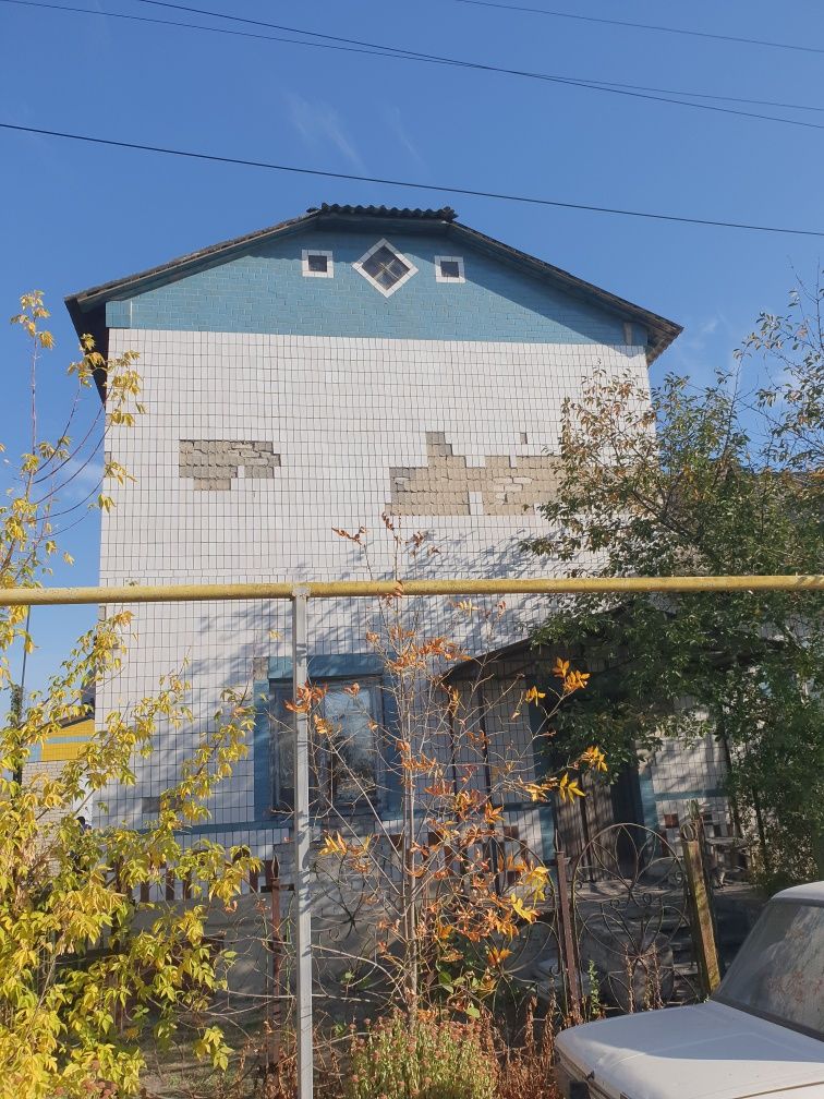 Продам Дім СМТ Петропавлівка
