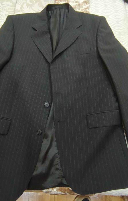 Vendo Fato Preto (Riscas finas)