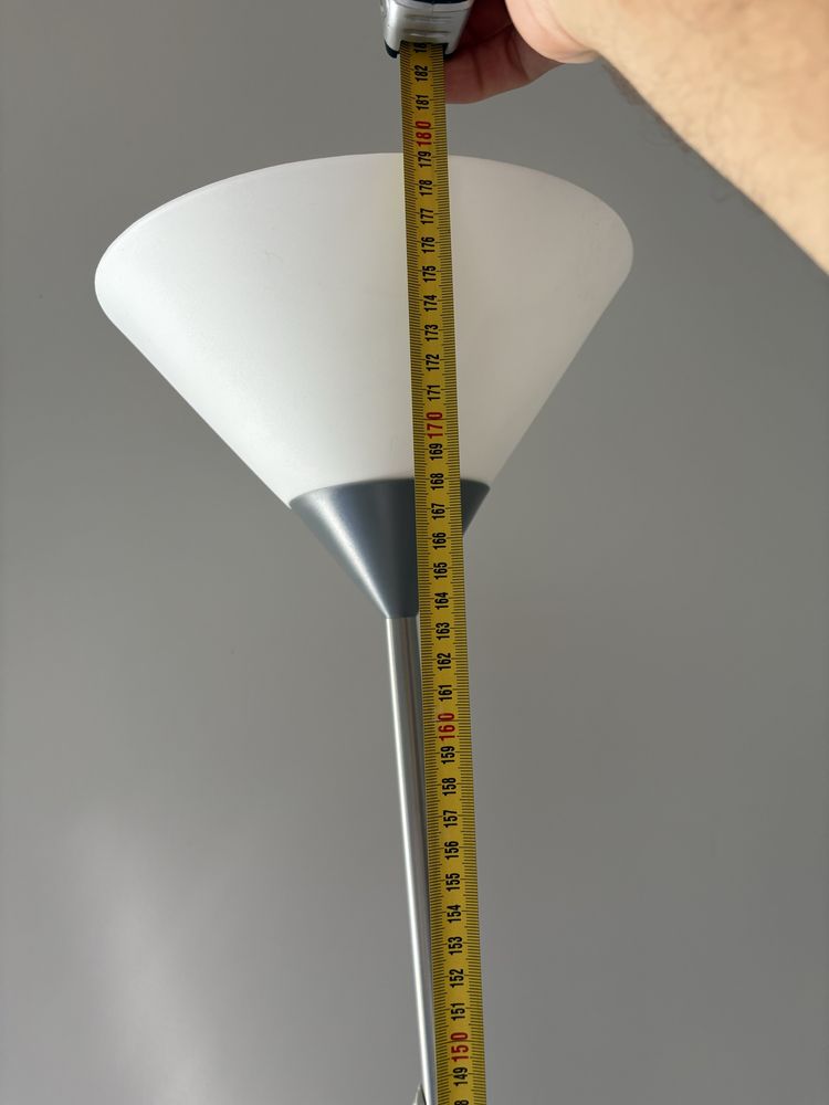 Lampka stojaca biurowa