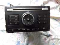 Kia ceed  Hyundai i30 radio