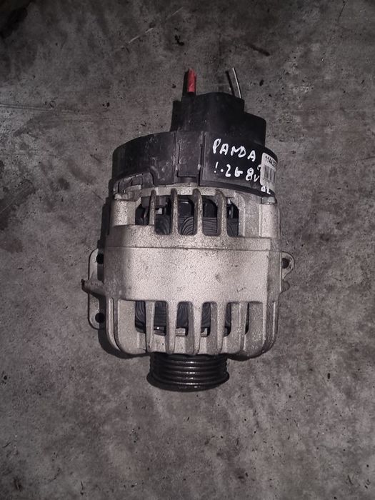 alternador Fiat panda 1.2 8v