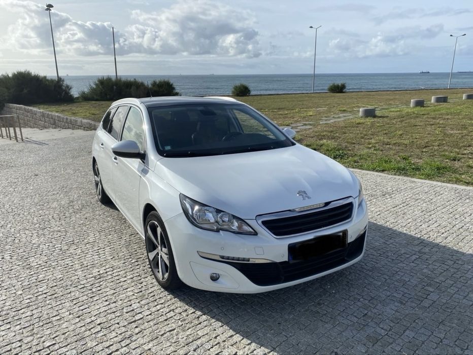 Vendo pegout 308 full extras