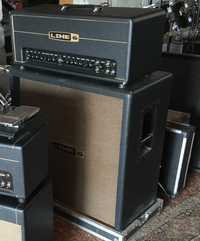 Line 6 DT50 Head + Cabinet