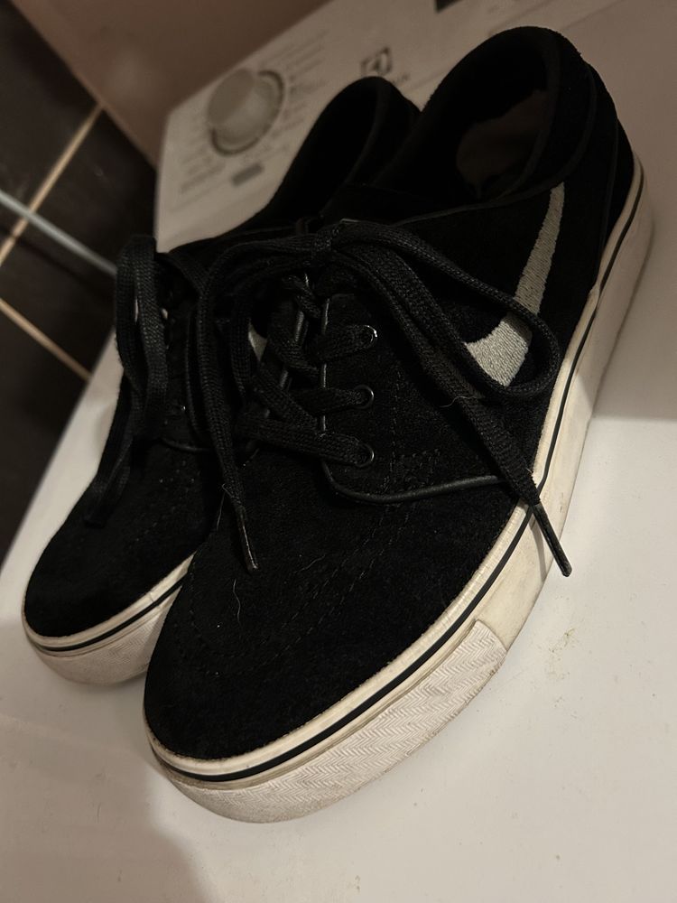 Buty sportowe Nike Stefan Janoski