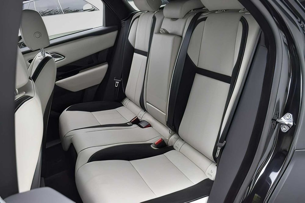 Land Rover Range Rover Velar      2020