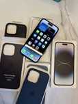 Iphone 14 pro max gb 128