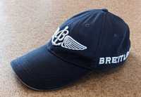 Бейсболка Breitling Swiss Air 14 Cap