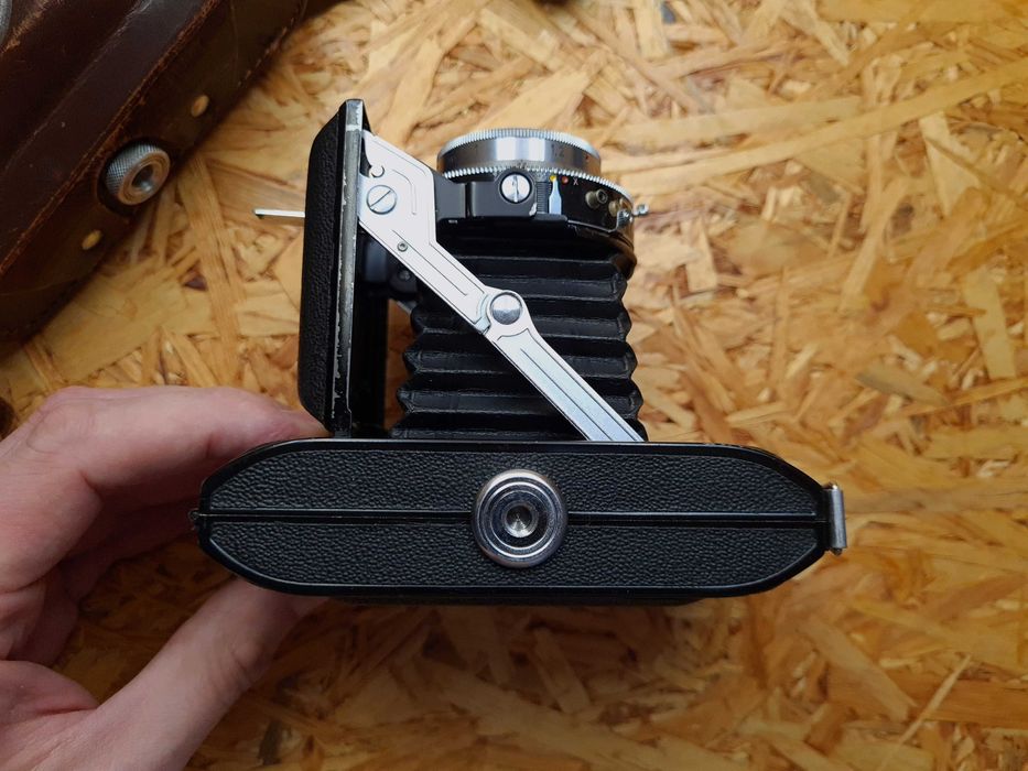Balda Schneider-Kreuznach Radionar 90mm 1: 2.8 GWARANCJA