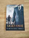 Skazanie - Remigiusz Mróz