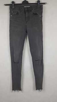 Spodnie Jeansowe Pull&Bear r. 36