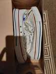 sapatilhas brancas all star converse brancas