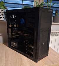 Komputer do gier i5, 16GB RAM,  GTX 970 4GB