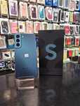 Samsung S22 8/256gb Green, bez rat. Gwarancja. Sklep. C.H. Domino