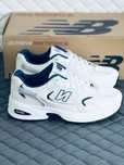New balance 530 кроссовки мужские весенние Нью Беланс 530 белые