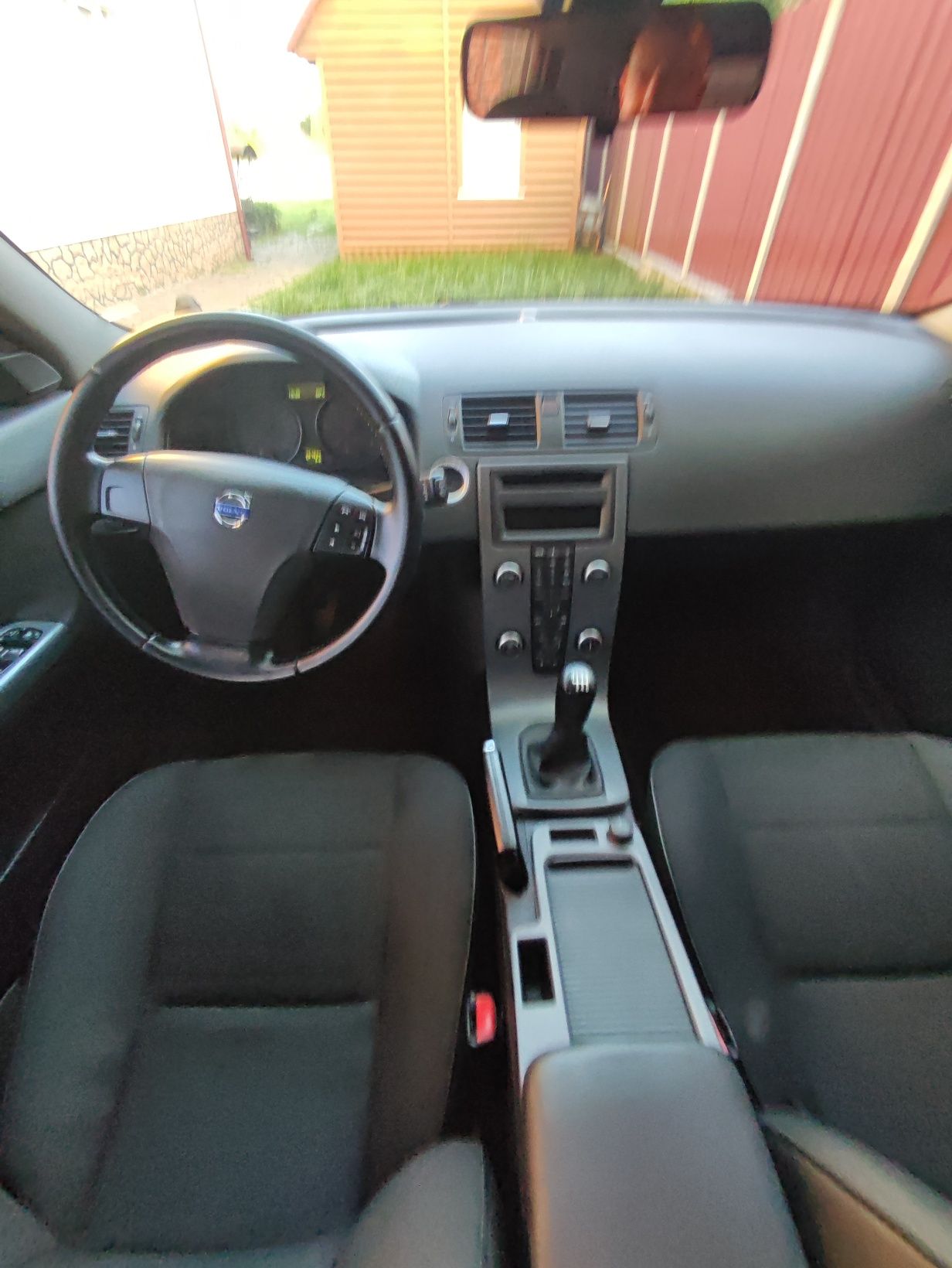 Volvo V50 2012 р
