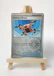 Delivery Drone 178/193 holo reverse karta pokemon Paldea Evolved