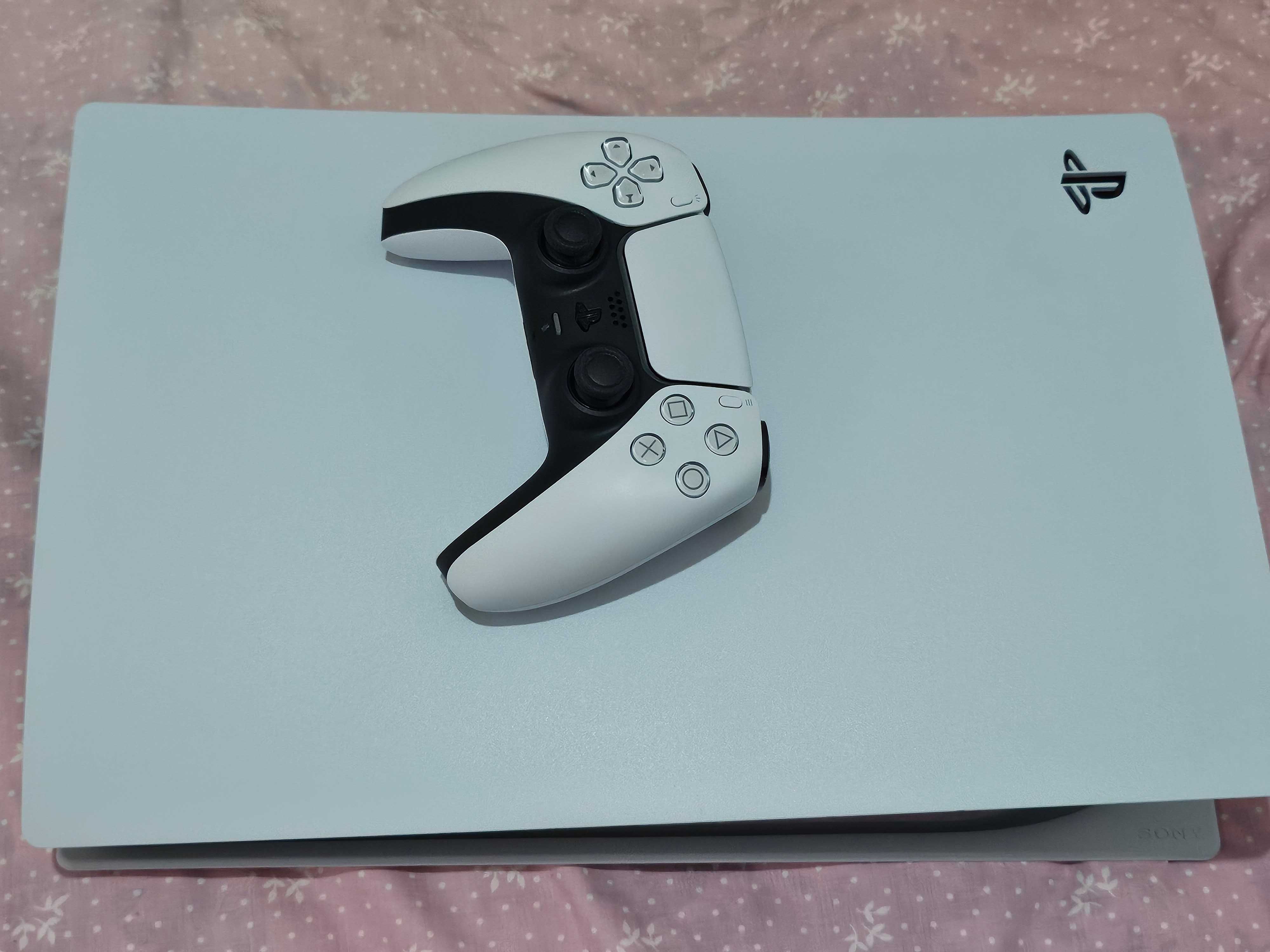 Playstation 5 digital 825gb
