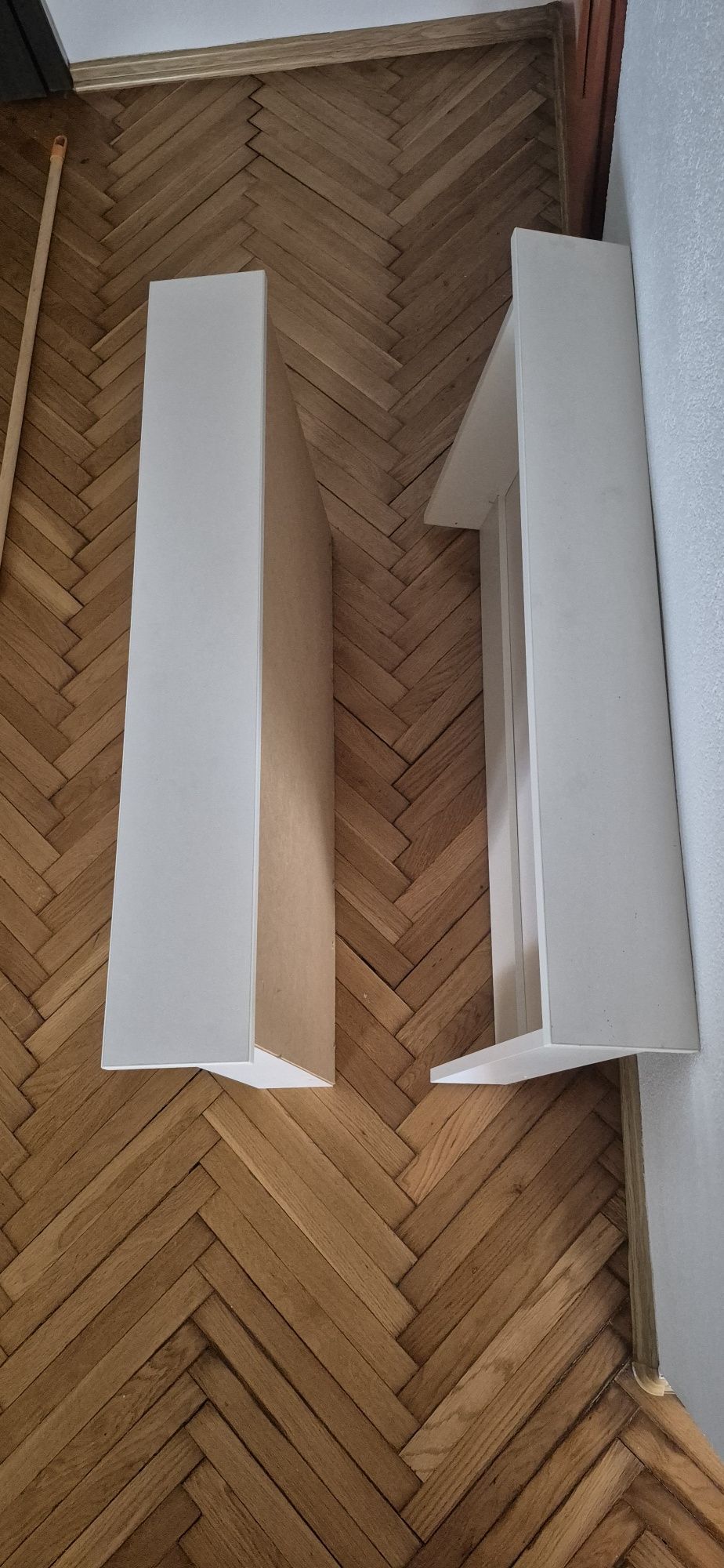 2x szuflady do biurka/szafki