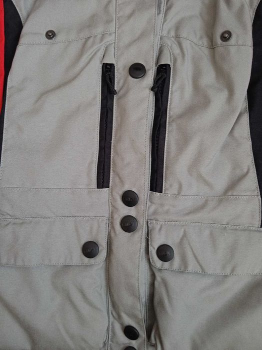 BMW Motorrad жіноча туристична мотокуртка р-р S