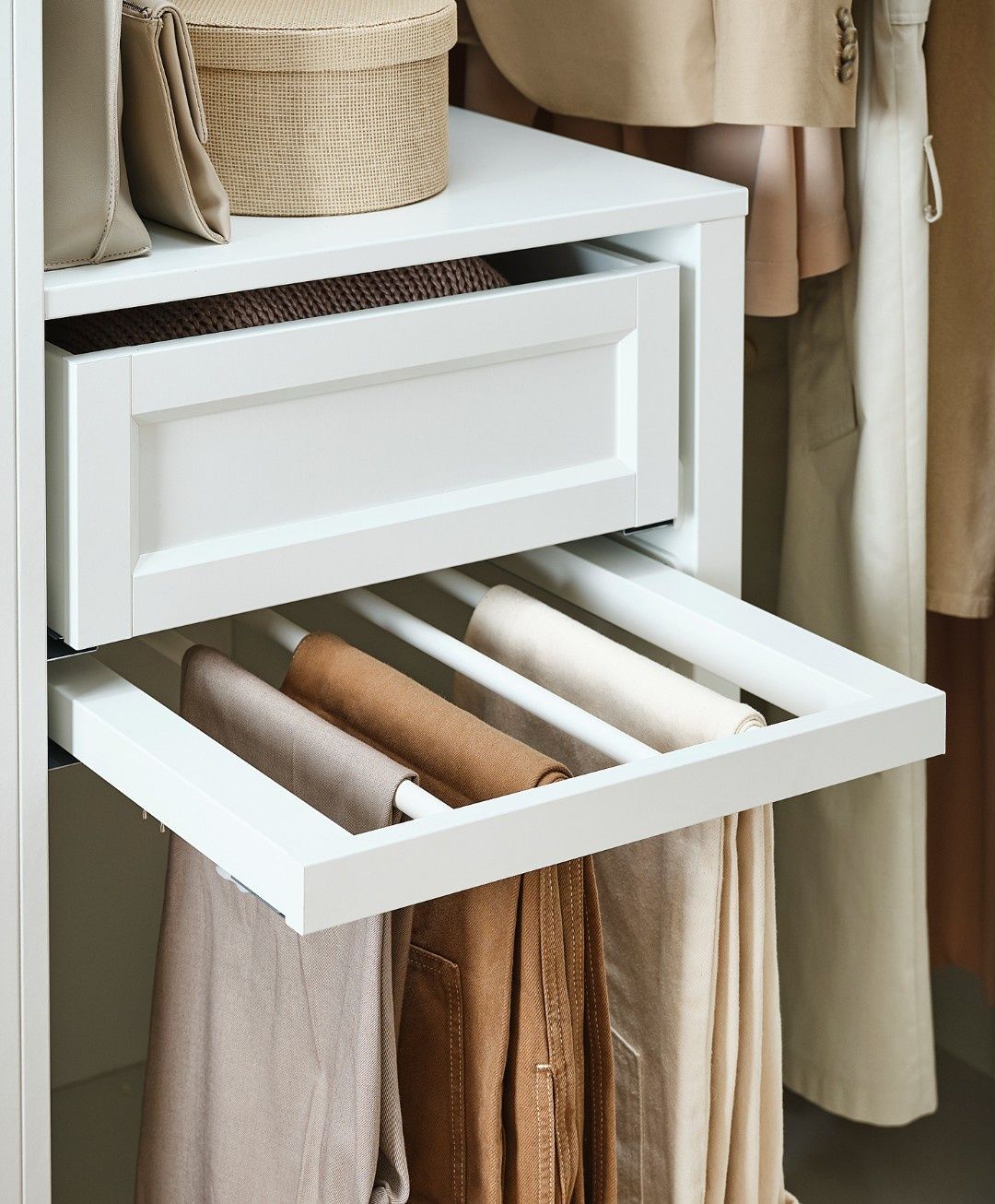 Komplement calceiro ikea 50x55