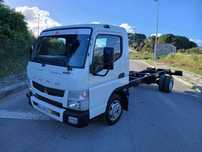 FUSO CANTER FEB01GL 3C13 D.E.E. 3.850mm
