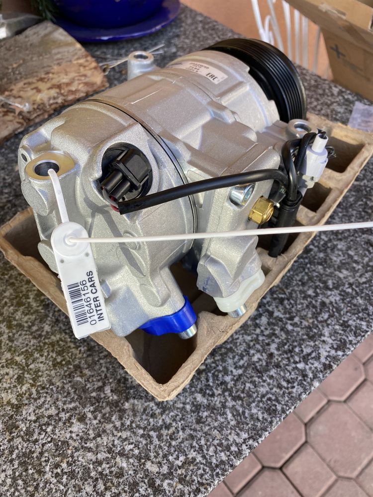Sprężarka Klimatyzacji BMW e90 320D