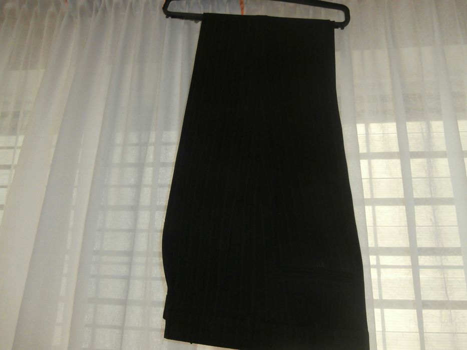 Spodnie męskie 170 cm