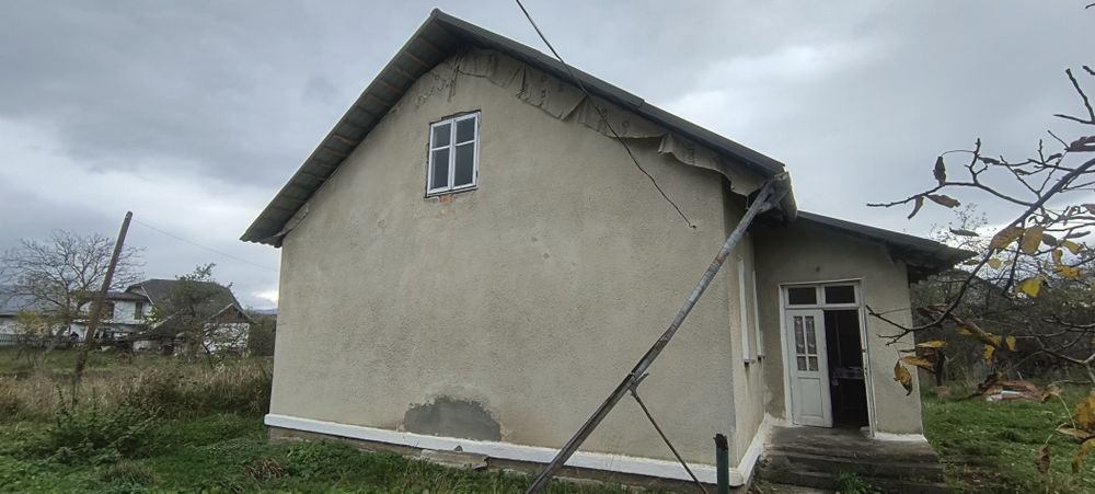 Продам Будинок(Хата)
