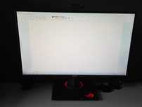 Monitor dla gracza - Asus ROG PG279Q 27'' 165mhz 1440p gsync