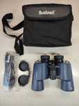 Оригінальний бінокль Bushnell H2O 10x42 Waterproof